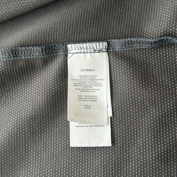 Columbia Titanium Jacket - Picture 11 of 13